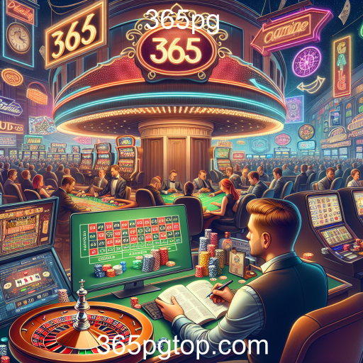 A Importância dos Guias de Jogos em 365pg