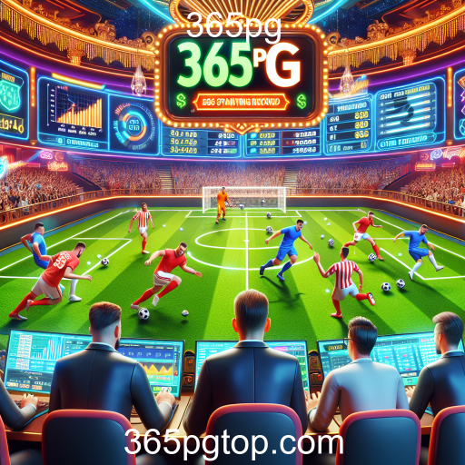 A Revolução dos Jogos de Esportes: Conectando Jogadores e Fãs